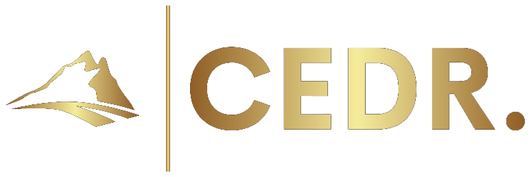 CEDR.